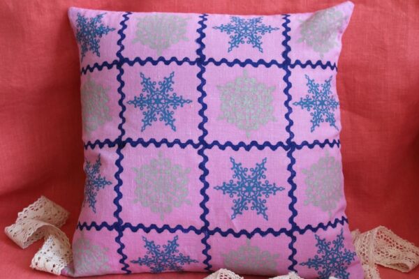 decorative pillow