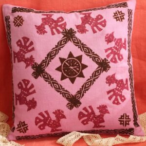 decorative pillow