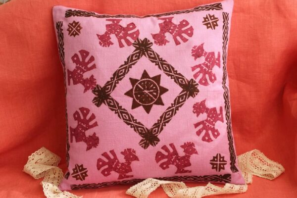 decorative pillow