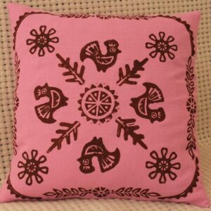 decorative pillow