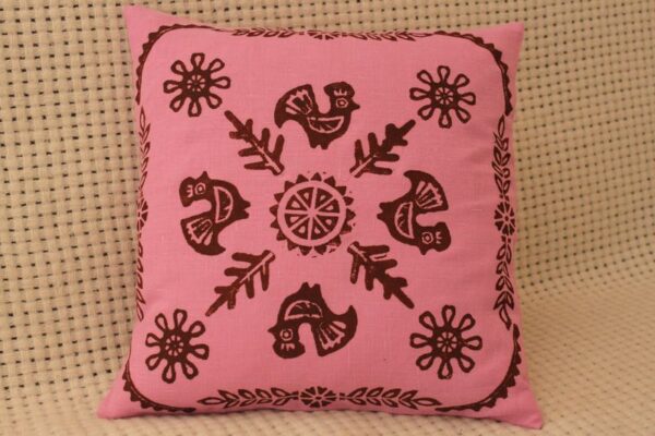 decorative pillow