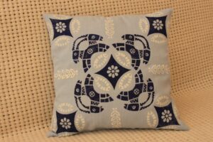 Наволочка для подушки 40*40 250грн.