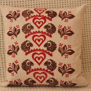 decorative pillow