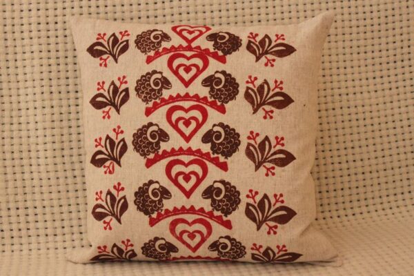 decorative pillow