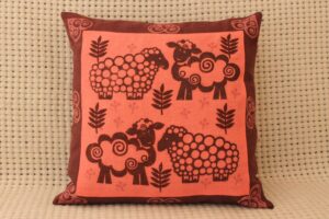 Наволочка для подушки 40*40 250грн.