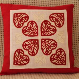 decorative pillow