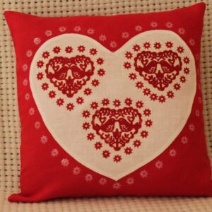 decorative pillow