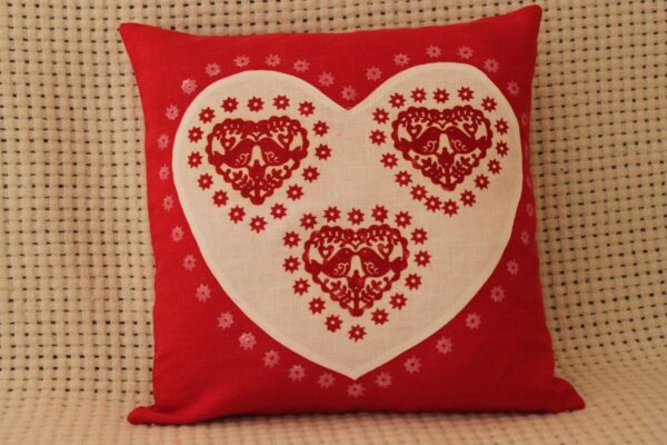 decorative pillow