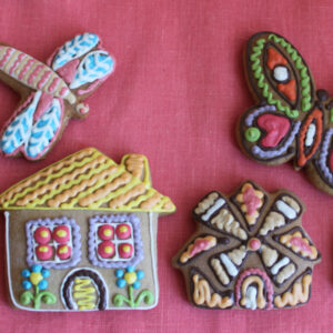 Розписні пряники