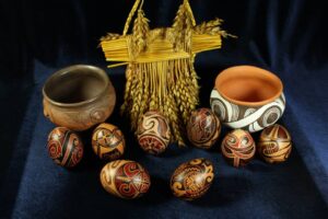 Трипільські мотиви