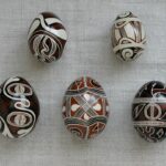 Трипільські мотиви