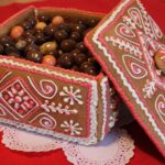 Скринька 19*19*13