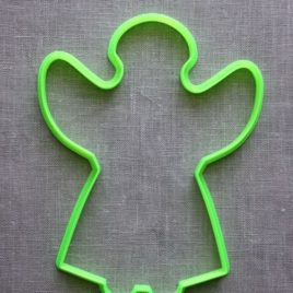 Янгол 12,5*16