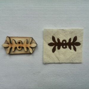 Штамп для вибійки (S-114)