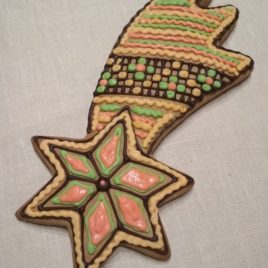 Пряник 100грн (001-100)