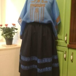 Блузка