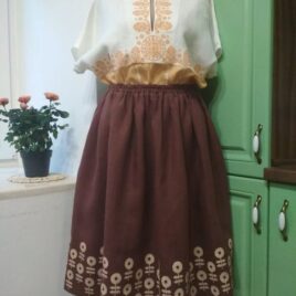 Спідниця