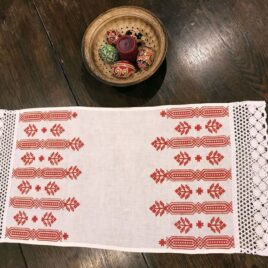 Серветка 37*77 250грн.