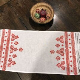 Серветка 37*88