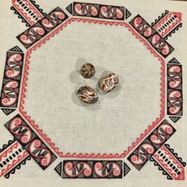 Серветка 63*63см 400грн