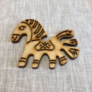 Штамп для вибійки (S-367)