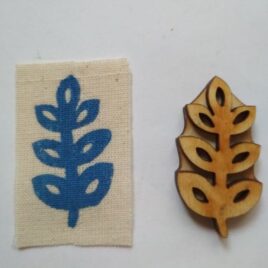Штамп для вибійки