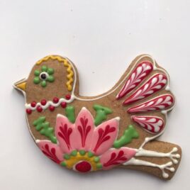 Пряник (40-040)