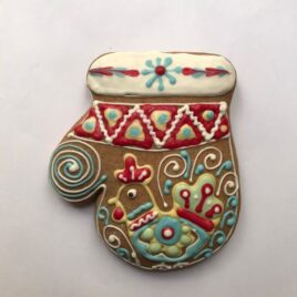 Пряник (50-017)