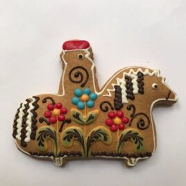 Пряник (50-021)