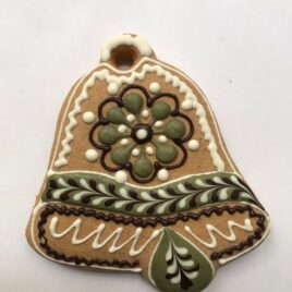 Пряник (50-022)