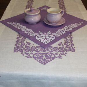 Home textiles