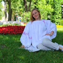 Сорочка “Італійка”