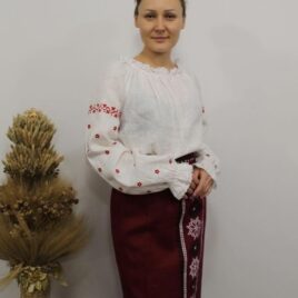 Блузка