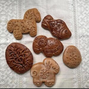 Печатні пряники