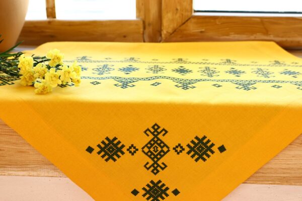 Decorative napkin - Image 2