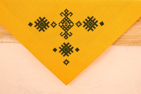 Decorative napkin - Image 3