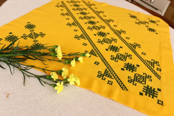 Decorative napkin - Image 5
