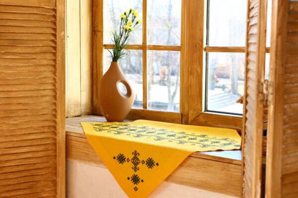 Decorative napkin - Image 4
