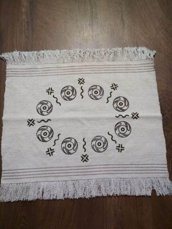 Decorative napkin - Image 2