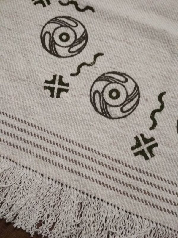 Decorative napkin - Image 3