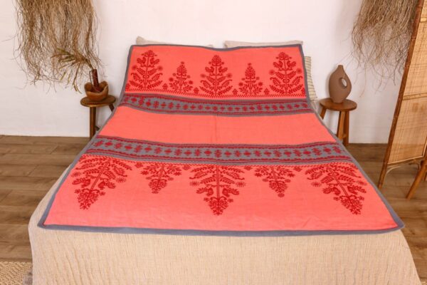 Bedspread