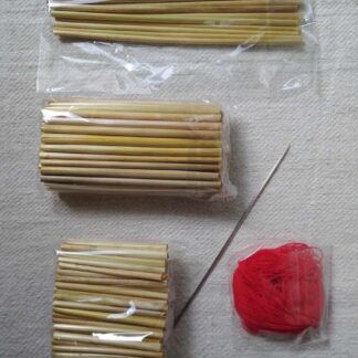 Set Rizdvianyi Pavuk (P-834)