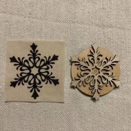 Punching stamp (S-648)