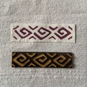 Штамп для вибійки (S-089)
