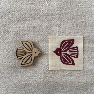 Штамп для вибійки (S-912)