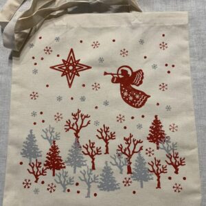 Шопери з вибійкою