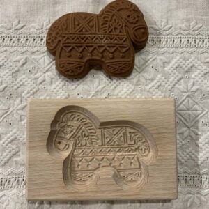 Дошка для пряника (D-019)