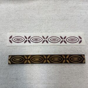 Штамп для вибійки (S-092)