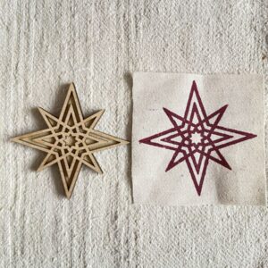 Штамп для вибійки (S-652)