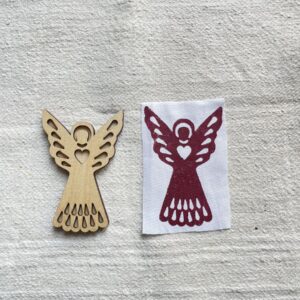 Штамп для вибійки (S-655)